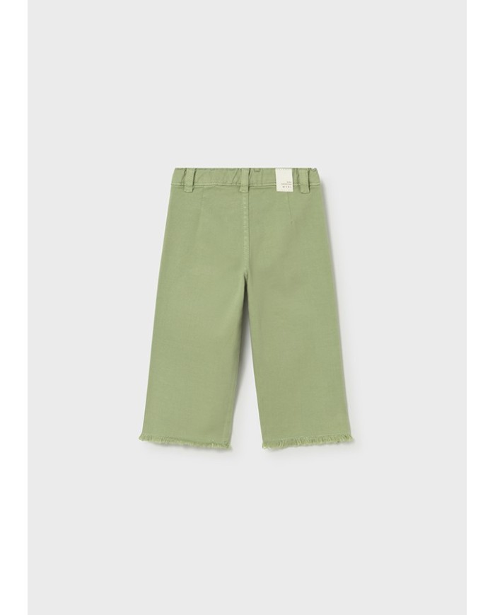 Bernumode | Mayoral: Twill trousers for girl €21.07 

