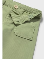 Bernumode | Mayoral: Twill trousers for girl €21.07 
