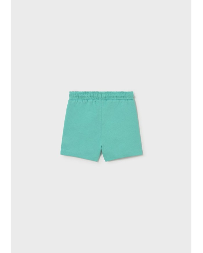 Bernumode | Mayoral: 3-Piece Boy’s Set (T-Shirt, Sleeveless T-Shirt, Shorts) €25.54 
