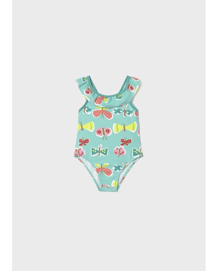 Bernumode | Mayoral: Сплошной купальник на девочку 18,10 € 
