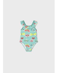 Bernumode | Mayoral: Printed swimsuit €18.10 
