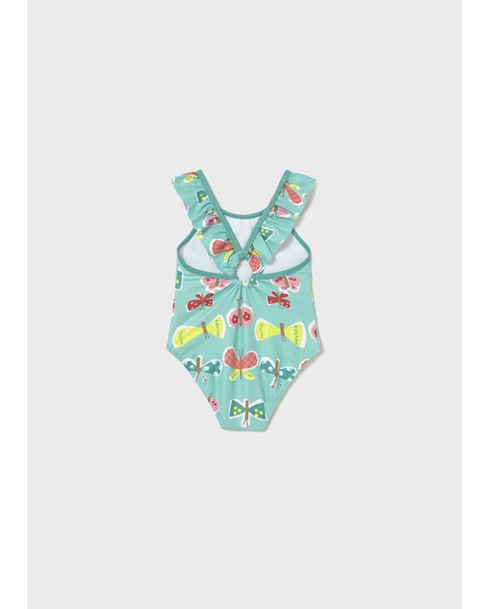 Bernumode | Mayoral: Сплошной купальник на девочку 18,10 € 
