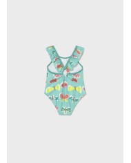 Bernumode | Mayoral: Viendaļīgs peldkostīms meitenēm 18,10 € 