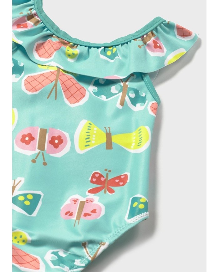 Bernumode | Mayoral: Viendaļīgs peldkostīms meitenēm 18,10 € 