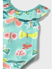 Bernumode | Mayoral: Сплошной купальник на девочку 18,10 € 
