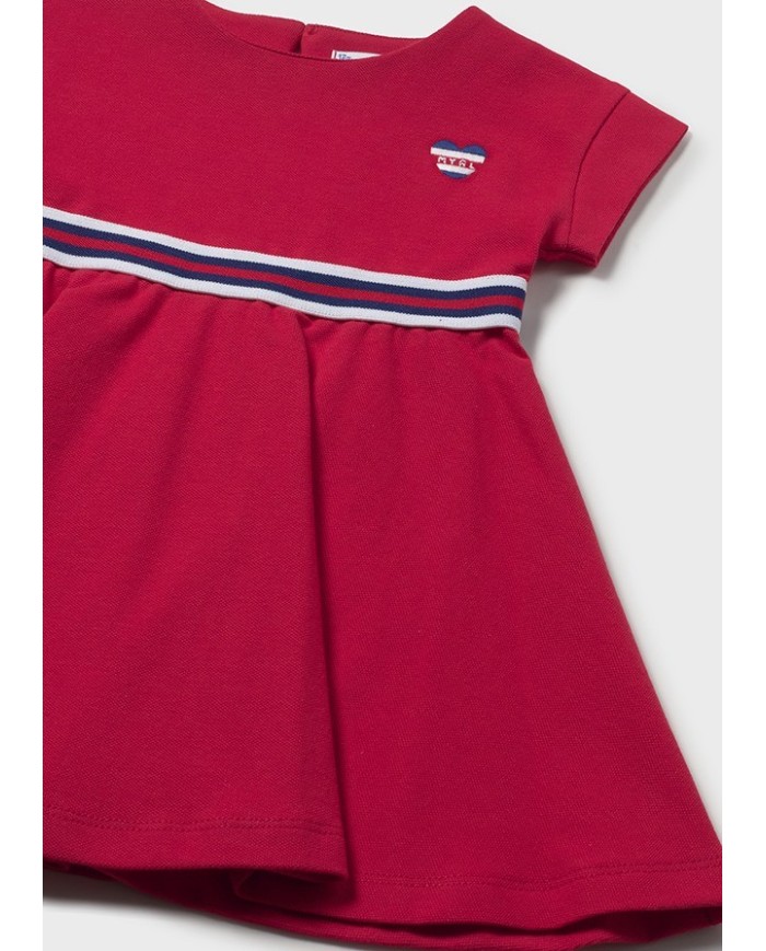 Bernumode | Mayoral: Knit dress for girl €23.55 
