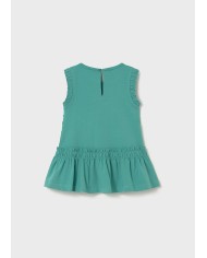 Bernumode | Mayoral: Knit dress for girl €18.10 
