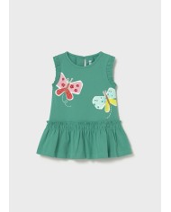 Bernumode | Mayoral: Meiteņu trikotāžas kleita 18,10 € 