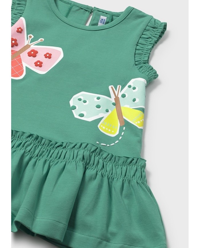 Bernumode | Mayoral: Knit dress for girl €18.10 
