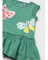 Bernumode | Mayoral: Meiteņu trikotāžas kleita 18,10 € 