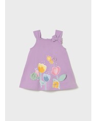 Bernumode | Mayoral: Летнее платье для девочки с принтом 16,45 € 
