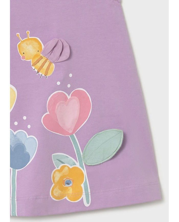 Bernumode | Mayoral: Vasaras kleita meitenei ar apdruku 16,45 € 