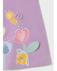 Bernumode | Mayoral: Girls’ summer dress with print €16.45 
