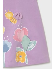 Bernumode | Mayoral: Летнее платье для девочки с принтом 16,45 € 
