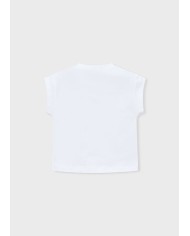 Bernumode | Mayoral: S/s t-shirt for girl €16.45 
