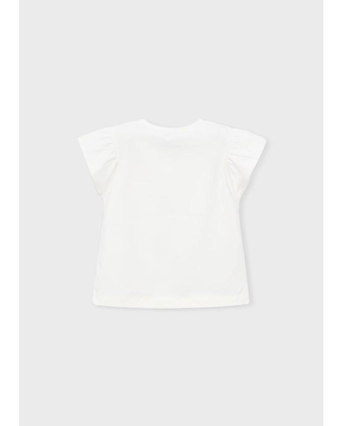 Bernumode | Mayoral: S/s t-shirt for girl €14.46 

