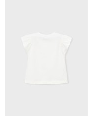 Bernumode | Mayoral: S/s t-shirt for girl €14.46 
