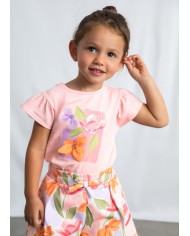 Bernumode | Mayoral: S/s t-shirt for girl €14.46 
