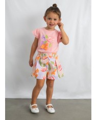 Bernumode | Mayoral: S/s t-shirt for girl €14.46 
