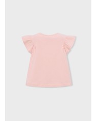Bernumode | Mayoral: T-krekls meitenei ar īsām piedurknēm 14,46 € 