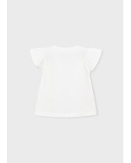 Bernumode | Mayoral: S/s t-shirt for girl €14.46 
