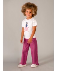 Bernumode | Mayoral: T-krekls meitenei ar īsām piedurknēm 16,45 € 