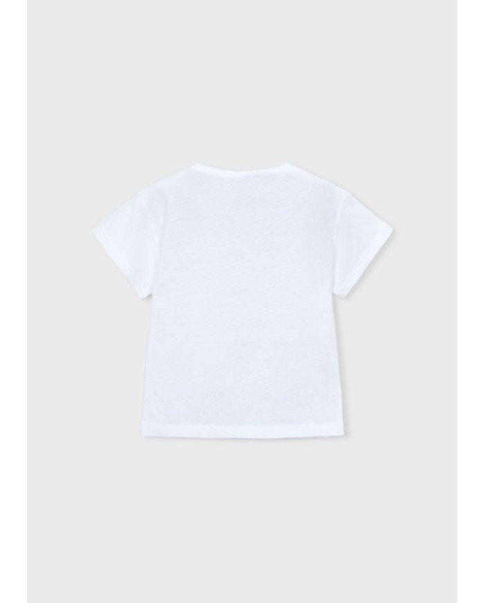 Bernumode | Mayoral: S/s t-shirt for girl €16.45 
