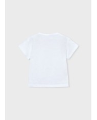 Bernumode | Mayoral: Футболка на девочку с которким рукавом 16,45 € 
