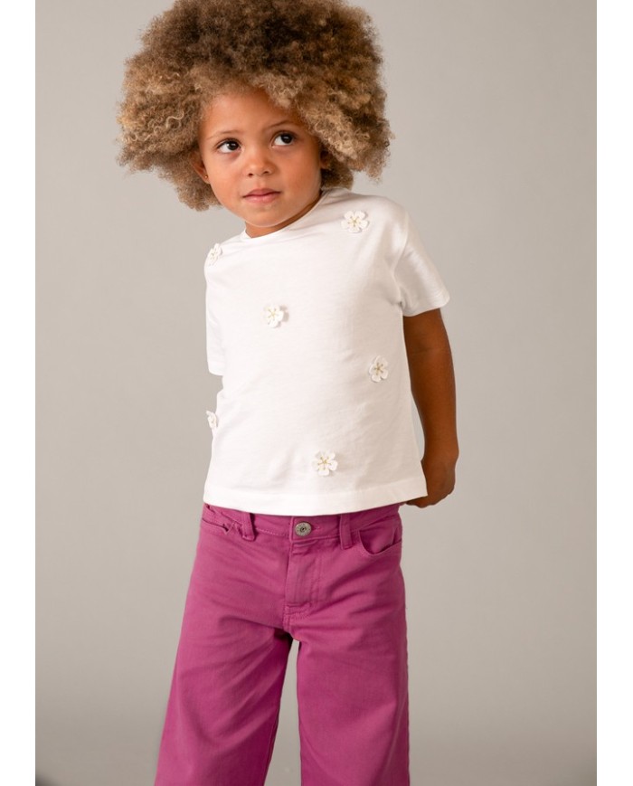 Bernumode | Mayoral: S/s t-shirt for girl €16.45 
