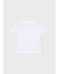 Bernumode | Mayoral: S/s t-shirt for girl €16.45 
