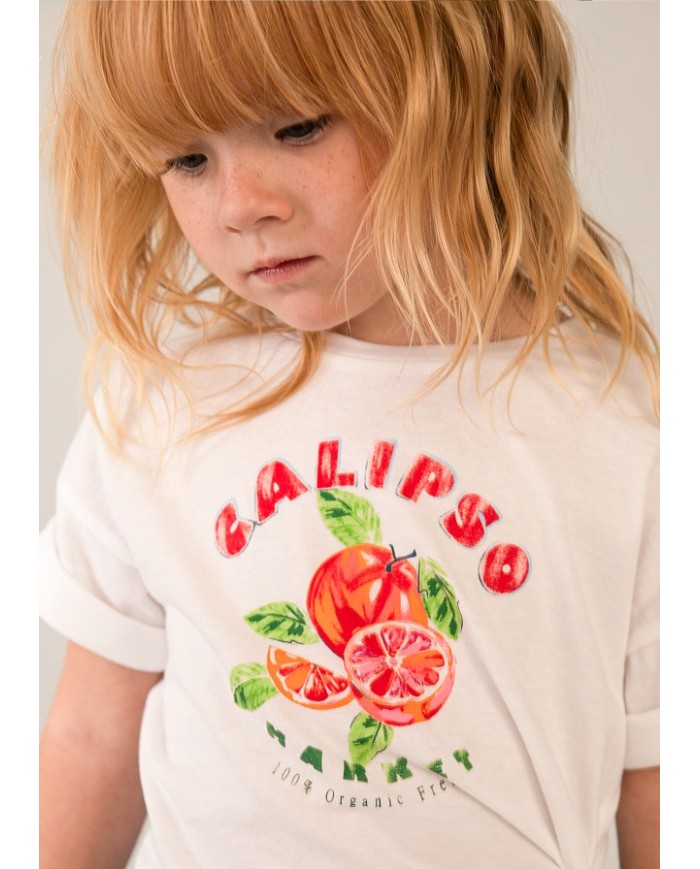 Bernumode | Mayoral: S/s t-shirt for girl €11.98 
