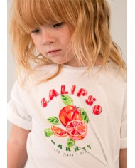 Bernumode | Mayoral: S/s t-shirt for girl €11.98 
