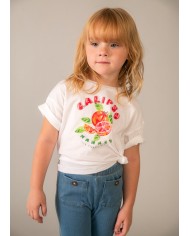 Bernumode | Mayoral: S/s t-shirt for girl €11.98 
