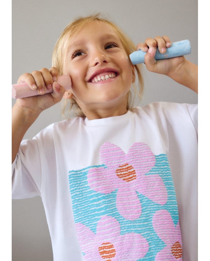 Bernumode | Mayoral: S/s t-shirt for girl €11.98 
