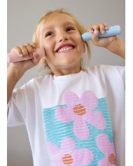 Bernumode | Mayoral: T-krekls meitenei ar īsām piedurknēm 11,98 € 