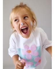 Bernumode | Mayoral: T-krekls meitenei ar īsām piedurknēm 11,98 € 