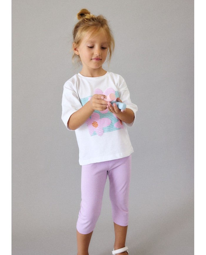 Bernumode | Mayoral: S/s t-shirt for girl €11.98 
