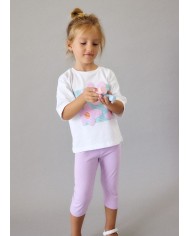 Bernumode | Mayoral: S/s t-shirt for girl €11.98 
