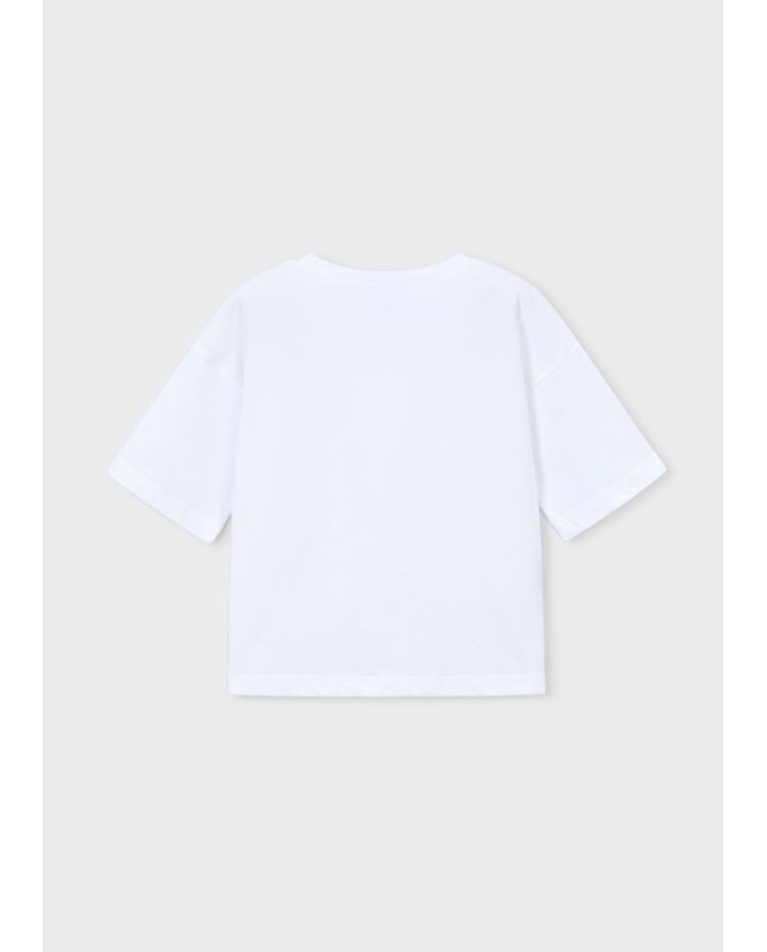 Bernumode | Mayoral: S/s t-shirt for girl €11.98 
