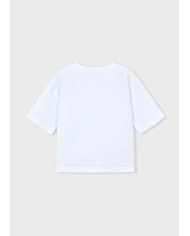 Bernumode | Mayoral: S/s t-shirt for girl €11.98 
