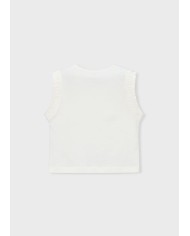 Bernumode | Mayoral: Футболка на девочку с которким рукавом 14,46 € 
