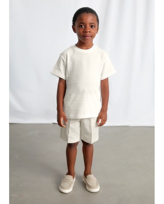 Bernumode | Mayoral: Boys’ Short-Sleeve T-Shirt €13.64 