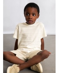 Bernumode | Mayoral: Boys’ Short-Sleeve T-Shirt €13.64 