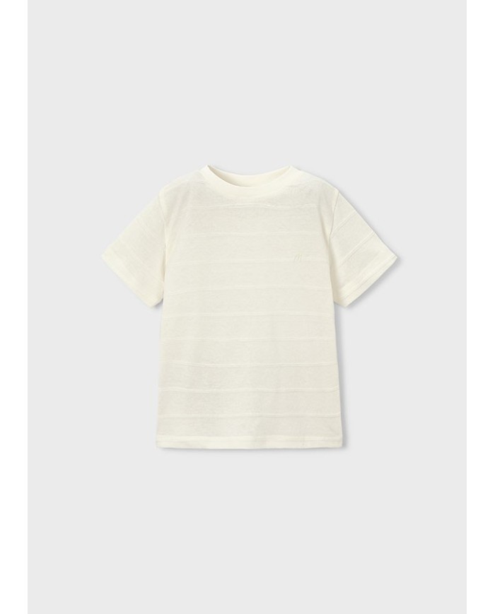 Bernumode | Mayoral: Футболка на мальчика с которким рукавом 13,64 € 
