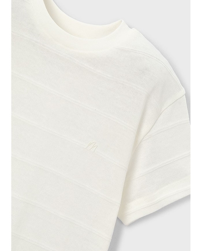 Bernumode | Mayoral: Zēnu īsroku T-krekls 13,64 € 