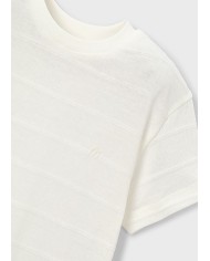 Bernumode | Mayoral: Футболка на мальчика с которким рукавом 13,64 € 
