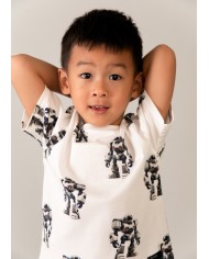 Bernumode | Mayoral: Zēnu īsroku T-krekls 13,64 € 