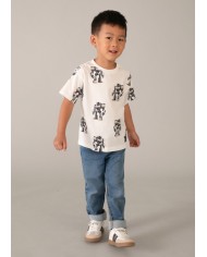 Bernumode | Mayoral: Футболка на мальчика с которким рукавом 13,64 € 
