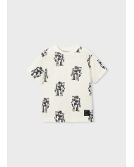 Bernumode | Mayoral: Zēnu īsroku T-krekls 13,64 € 