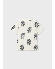 Bernumode | Mayoral: Zēnu īsroku T-krekls 13,64 € 